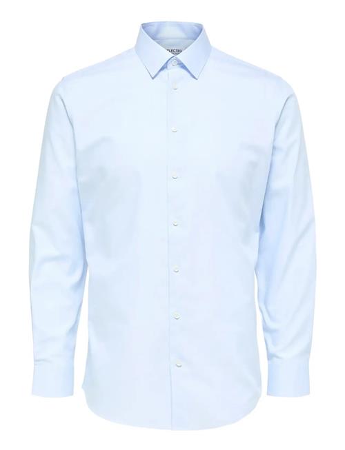 Selected | Slhslimethan Shirt Ls Classic Noos | M