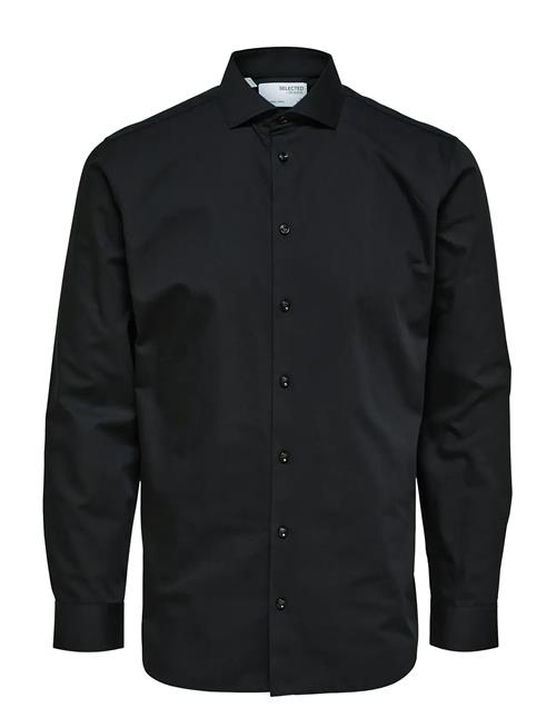 Selected | Slmslimfrit Ethan Ls Shirt Cut Away Noos | L