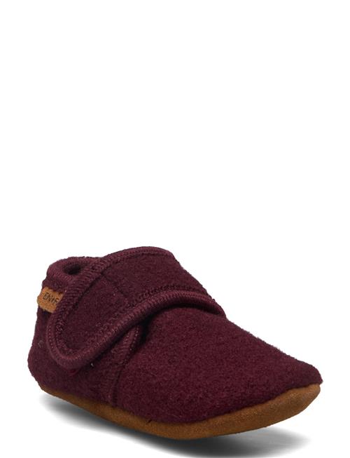 En Fant | Baby Wool Slippers | 25\26