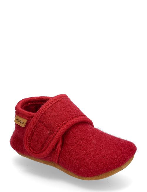 En Fant | Baby Wool Slippers | 19\20