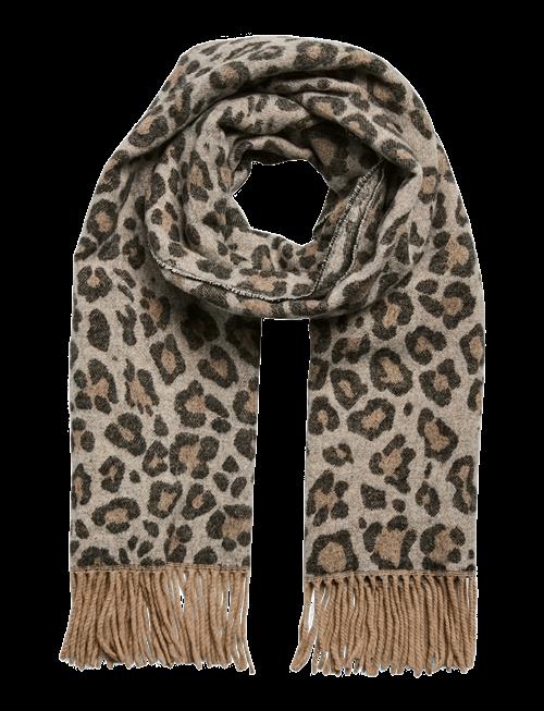 Pieces | Pcjira Wool Scarf Noos | ONE SIZE