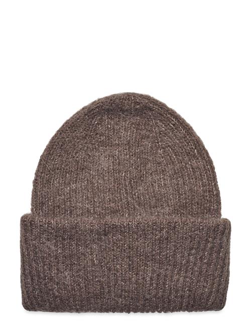 Pieces | Pcbera Alpaca Blend Hood Noos | ONE SIZE