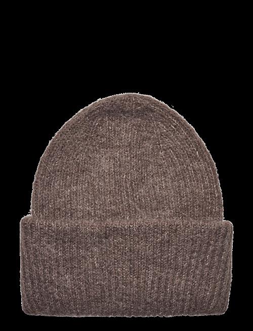 Pieces | Pcbera Alpaca Wool Hood Noos | ONE SIZE