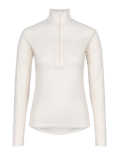 Johaug | Rib Tech Half Zip | M
