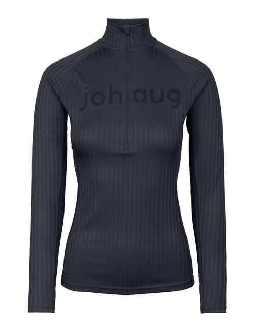 Johaug | Rib Tech Half Zip | XS