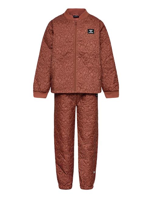 Hummel | Hmlsobi Thermoset | 104