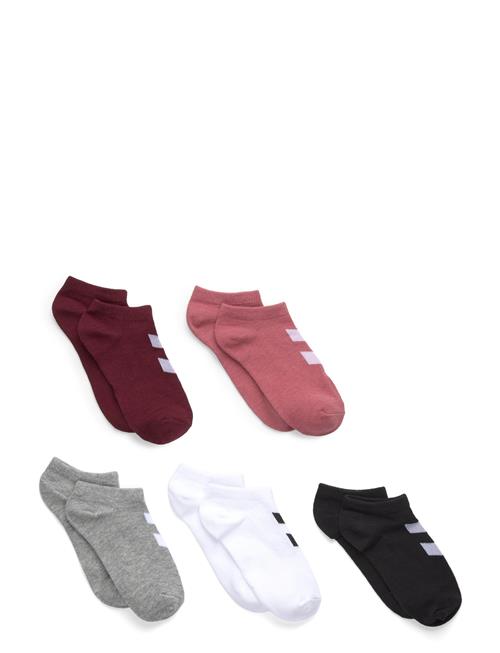 Hummel | Hmlmatch Me Sock 5-Pack | 24/27