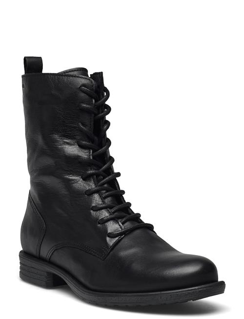 Bianco | Biadanelle Lace Up Boot | 37