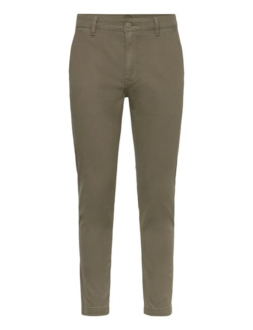 Levi's® | Xx Chino Slim Ii Bunker Olive | 30 x 34