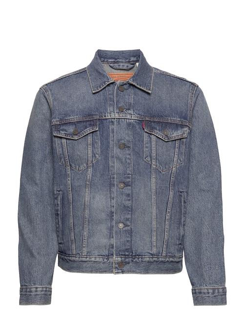 Levi's® | The Trucker Jacket Broadway Te | M