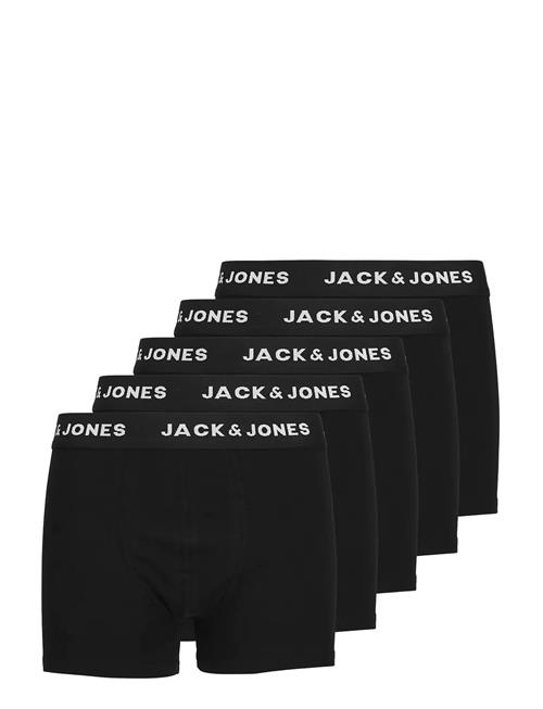 Jack & Jones | Jachuey Trunks 5 Pack Noos Jnr | 140