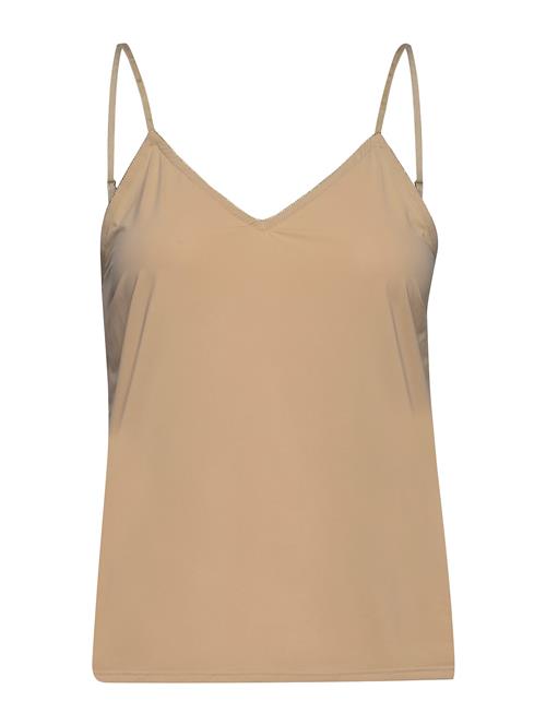 Notes du Nord | Melanie Slip Top | L