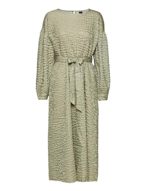 Vero Moda | Vmana L/S 7/8 Dress Exp Eid | XS