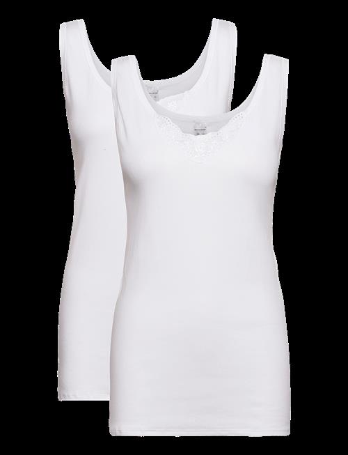 Schiesser | Tank Top | XXXL
