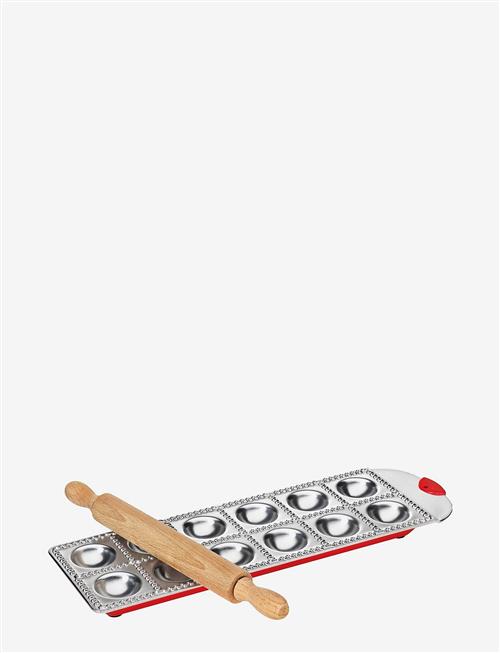 küchenprofi | Ravioli Mould Tray | 38X14X3.5CM