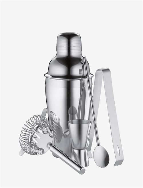 cilio | Bar Set 5 Pcs. | 26.5X 9.5X 29CM