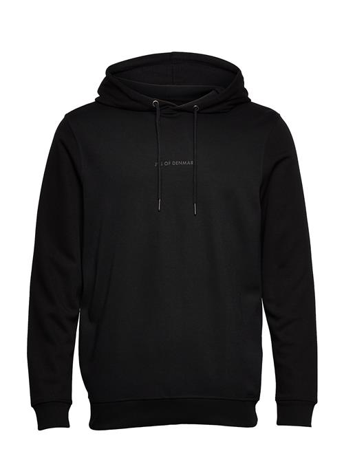 JBS of Denmark | Jbs Of Dk Logo Hoodie Fsc | L