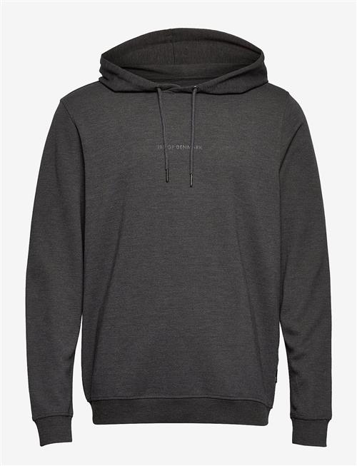 JBS of Denmark | Jbs Of Dk Logo Hoodie Fsc