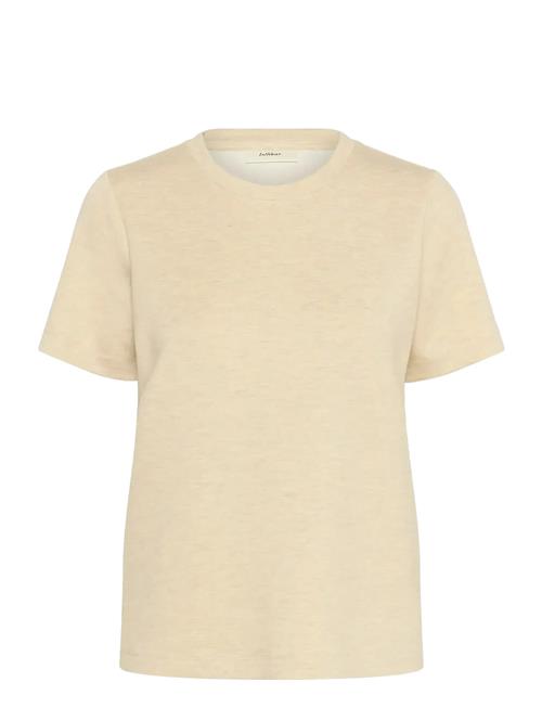 InWear | Vincentiw Melange Karmen T-Shirt | M
