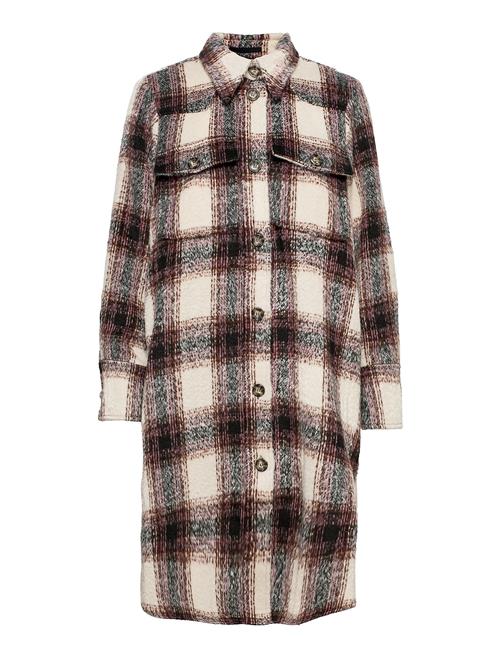 Twist & Tango | Nalani Overshirt | S