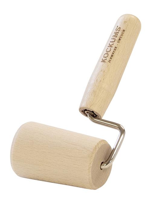 Kockums Jernverk | Ruller | L:15.5CM