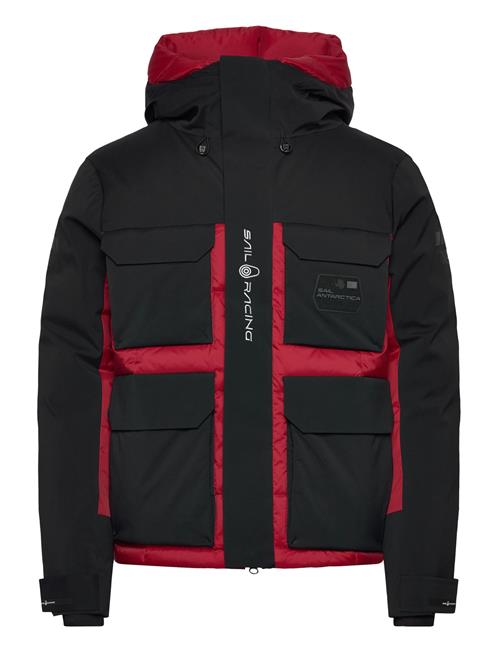 Sail Racing | Glacier Jacket | M