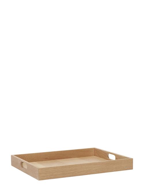 Hübsch | Structure Bakke | 45X35X5CM