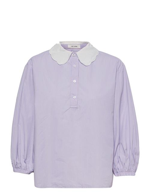 nué notes | Albert Blouse | 34