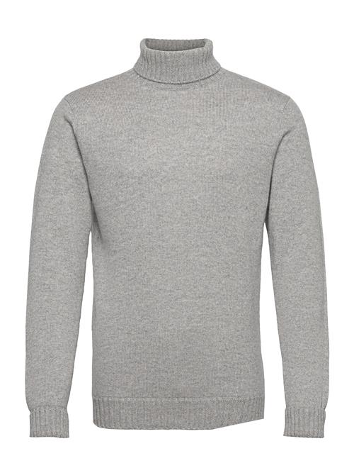 Davida Cashmere | Man Chunky Roll Neck Sweater | M
