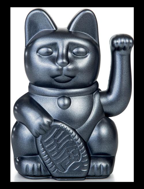 Donkey | Maneki-Neko - Lucky Cat | H:15CM