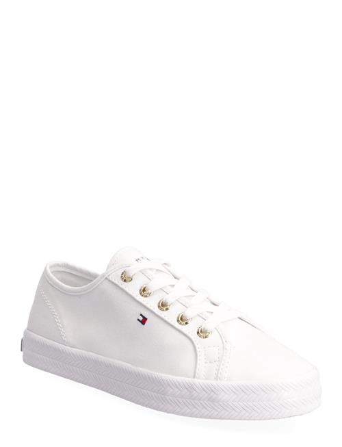 Tommy Hilfiger | Essential Nautical Sneaker | 38