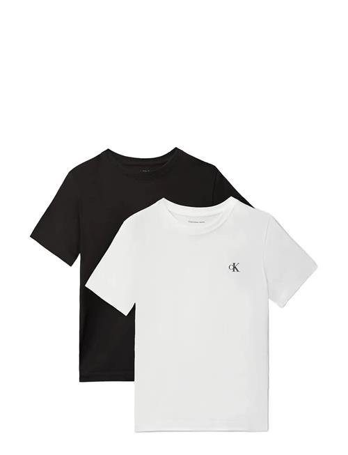 Calvin Klein | 2-Pack Monogram Top | 140