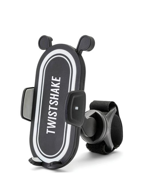 Twistshake | Twistshake Tour Mobile Phone Holder Black | ONE SIZE