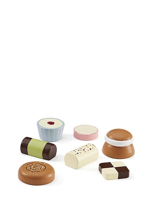 Kid's Concept | Swedish Fika Sweets Bistro | ONE SIZE