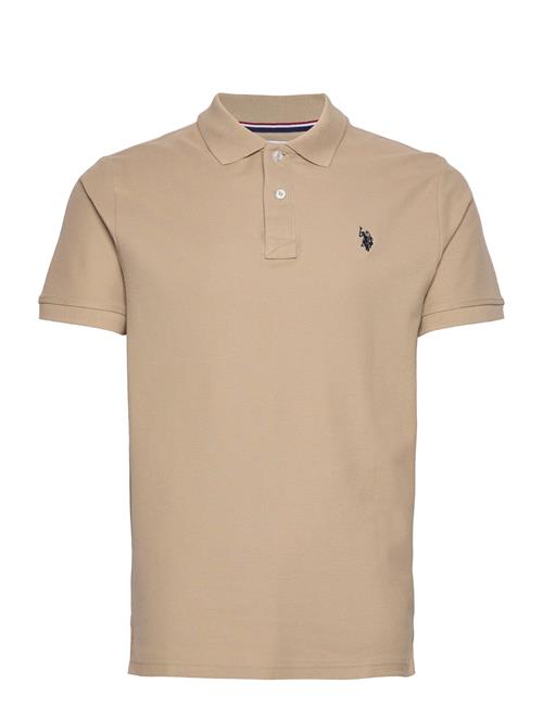 U.S. Polo Assn. | Uspa Polo Alfred Men | XL