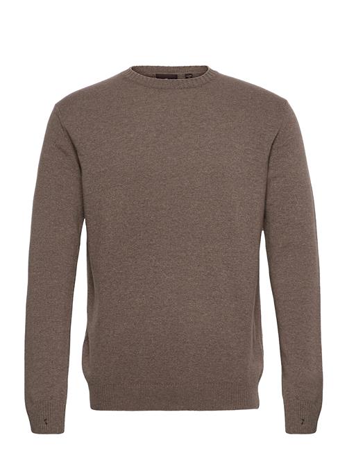 Oscar Jacobson | Valter Roundneck | M
