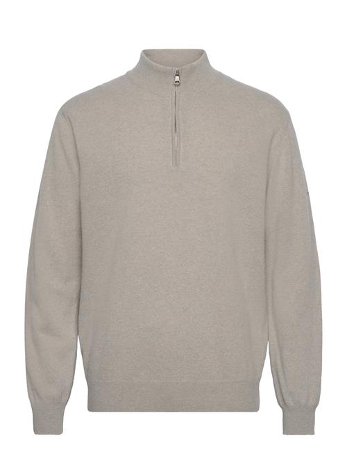 Oscar Jacobson | Patton Half Zip | XXL