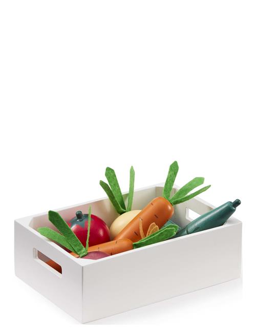 Kid's Concept | Mixed Vegetable Box Bistro | ONE SIZE