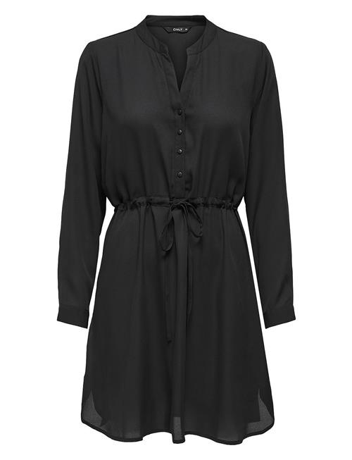 ONLY | Onlcory L/S V-Neck Tunic Wvn | XS