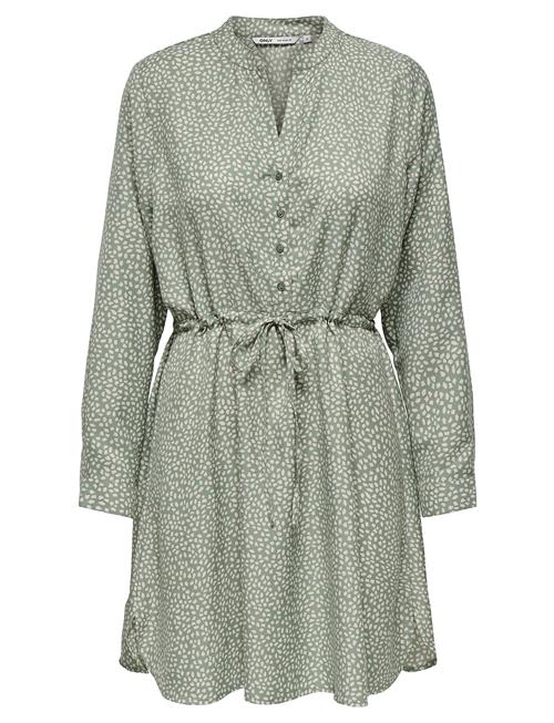 ONLY | Onlcory L/S V-Neck Tunic Wvn | S