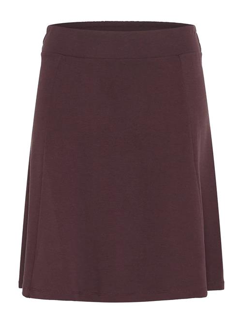 Kaffe | Kajolen Jersey Skirt | XS