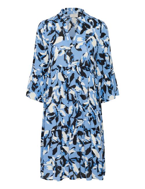 Kaffe | Kaedita Amber Dress | 36