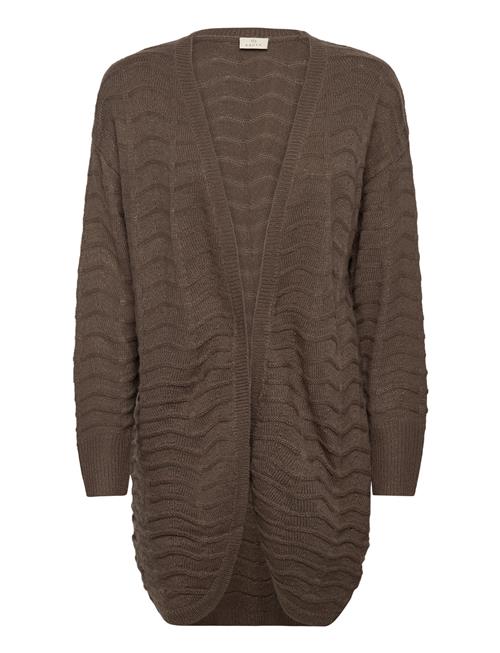 Kaffe | Kaemria Knit Cardigan | S