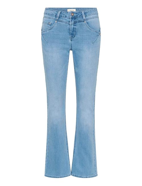 Cream | Cramalie Bootcut Jeans - Shape Fit | 30 x 32