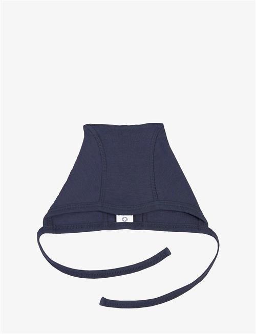 Smallstuff | Baby Hat, Black | 74-80