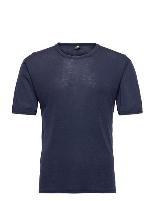 Dovre | Dovre Wool T-Shirt | XL