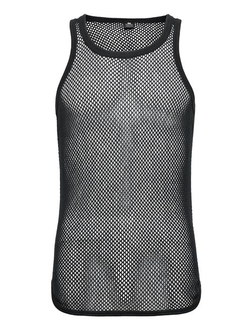 Dovre | Dovre Wool Mesh Tank Top | L