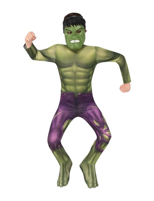 Rubies | Costume Rubies Hulk L 128 Cl | 128