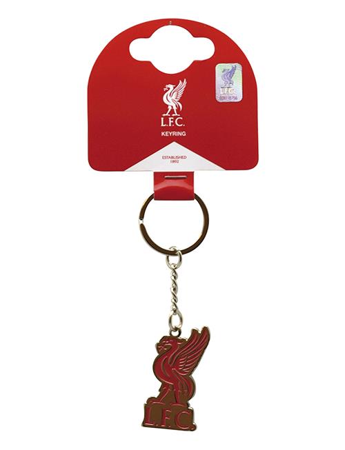 Joker | Keyring Liverpool | ONE SIZE