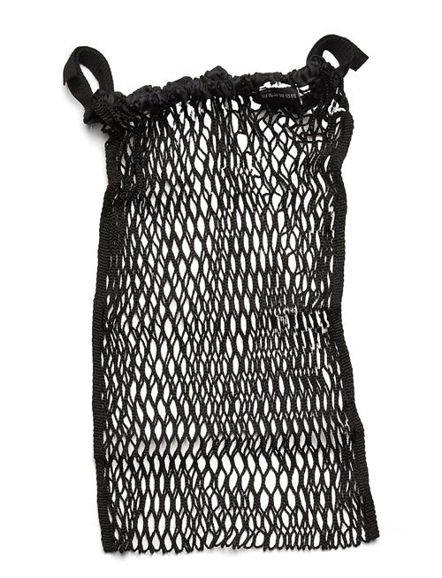 Tullsa | Nätkasse, Svart | ONE SIZE